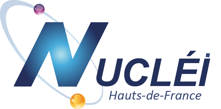 NUCLÉI Hauts-de-France